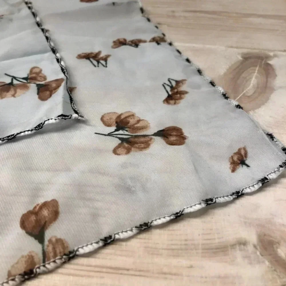 3 for $36. Face covering neck scarf